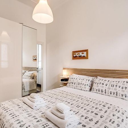 La Casa Di Nonna Pina Apartment Rome Luaran gambar