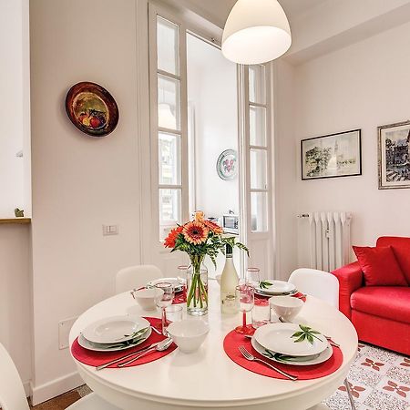 La Casa Di Nonna Pina Apartment Rome Luaran gambar