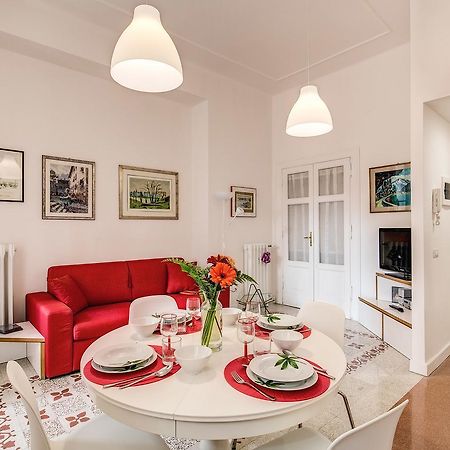 La Casa Di Nonna Pina Apartment Rome Luaran gambar