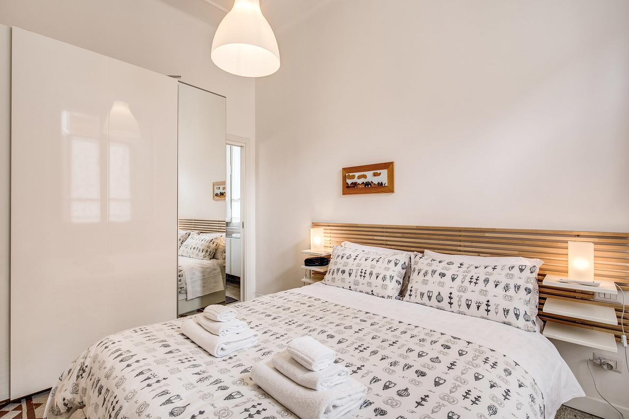 La Casa Di Nonna Pina Apartment Rome Luaran gambar