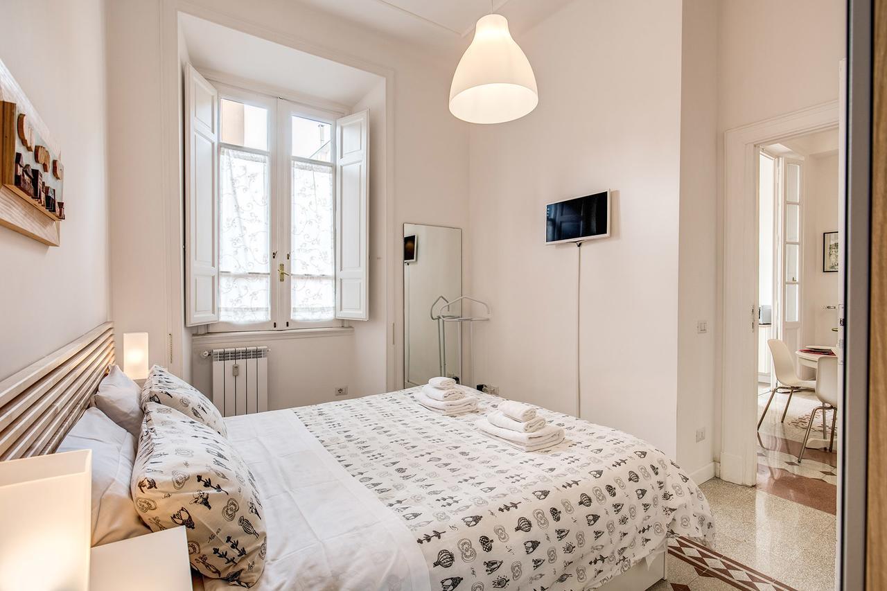 La Casa Di Nonna Pina Apartment Rome Luaran gambar