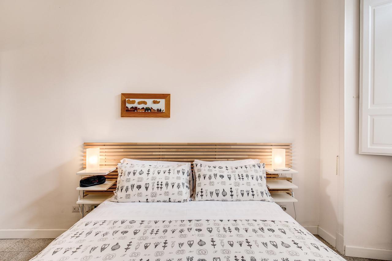 La Casa Di Nonna Pina Apartment Rome Luaran gambar