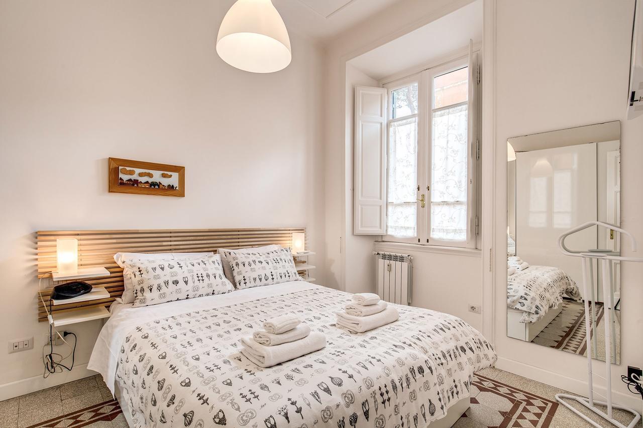 La Casa Di Nonna Pina Apartment Rome Luaran gambar